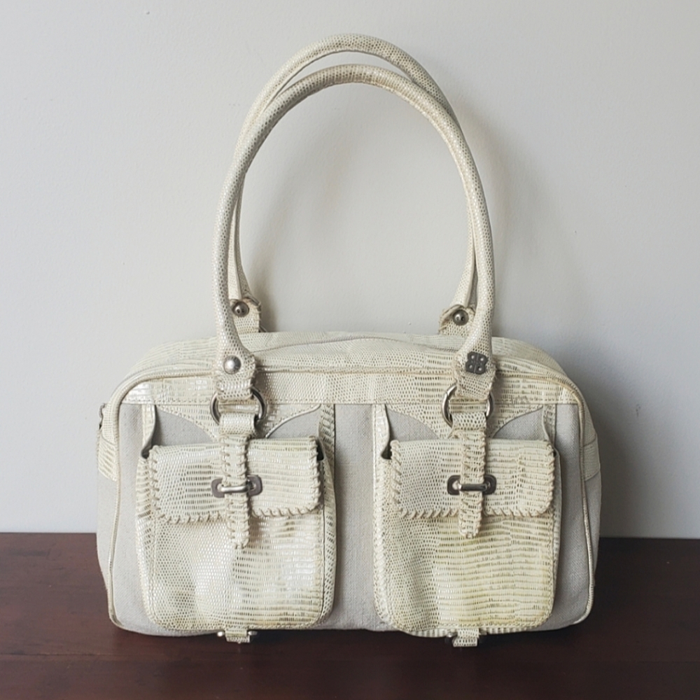 Bosca Shoulder Bag